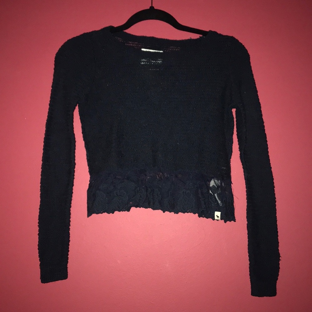 Abercrombie Kids Long Sleeve